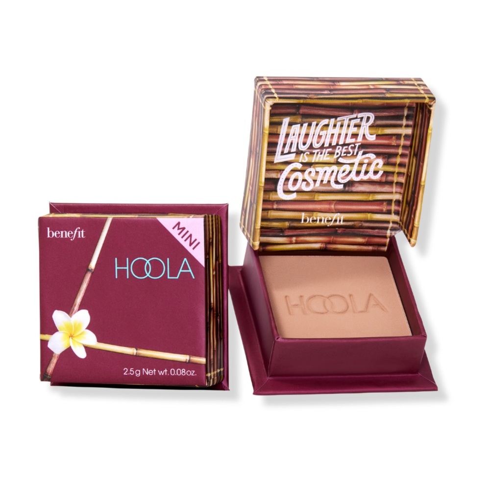 Benefit Hoola Bronzer Mini